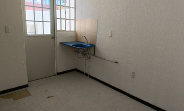 Venta de Departamento en Lago De Texcoco, Villas De La Laguna
