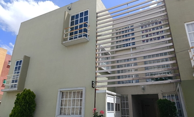 Venta de Departamento en Lago De Texcoco, Villas De La Laguna