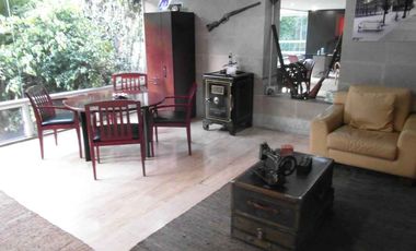 Venta de Oficinas Lomas de Chapultepec