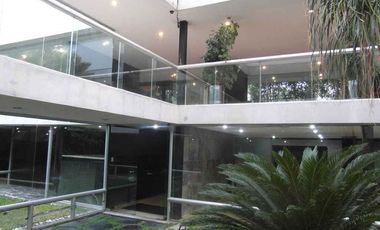 Venta de Oficinas Lomas de Chapultepec