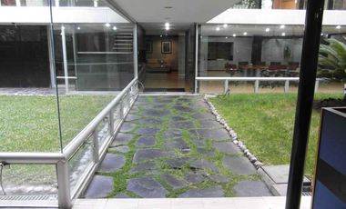 Venta de Oficinas Lomas de Chapultepec