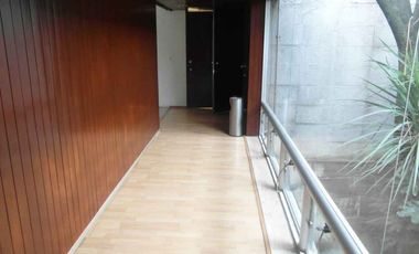Venta de Oficinas Lomas de Chapultepec