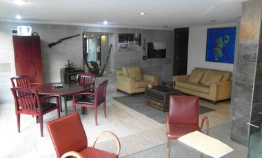 Venta de Oficinas Lomas de Chapultepec