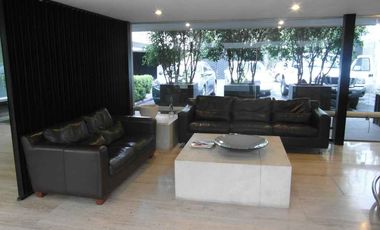 Venta de Oficinas Lomas de Chapultepec