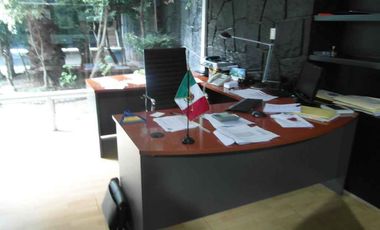 Venta de Oficinas Lomas de Chapultepec