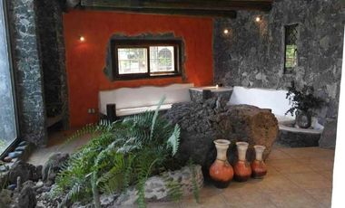 Venta de Casa de Campo Yautepec
