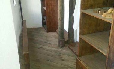 Venta de Casa de Campo Yautepec