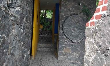 Venta de Casa de Campo Yautepec