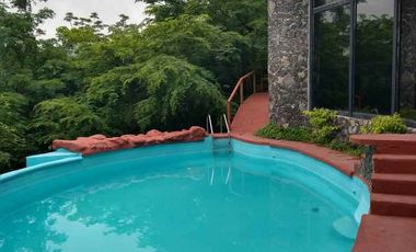 Venta de Casa de Campo Yautepec