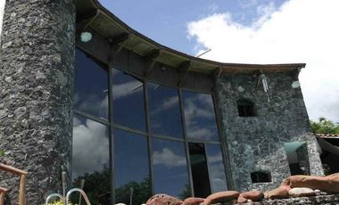 Venta de Casa de Campo Yautepec