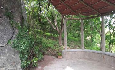 Venta de Casa de Campo Yautepec