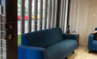 Venta de Edificio Benito Juárez