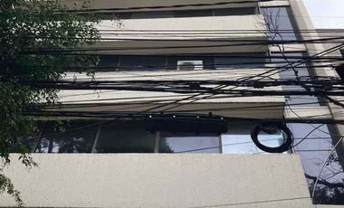Venta de Edificio Benito Juárez