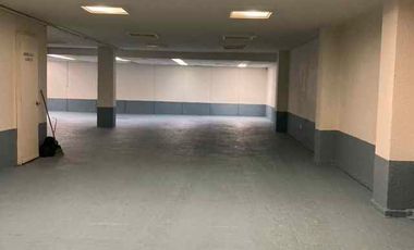 Venta de Edificio Benito Juárez