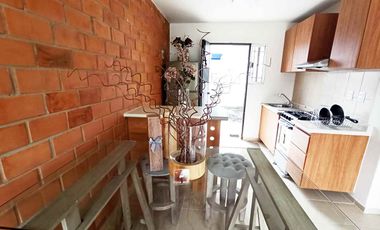 Venta de Casa Prohogar