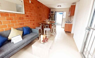 Venta de Casa Prohogar