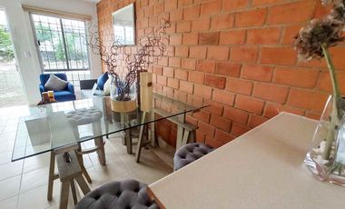Venta de Casa Prohogar