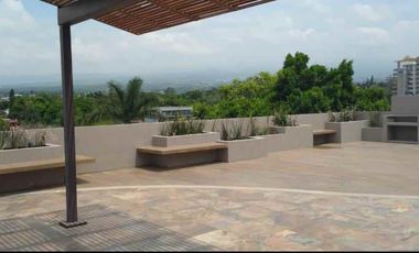 Renta de Condominio Cuernavaca