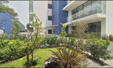 Renta de Condominio Cuernavaca