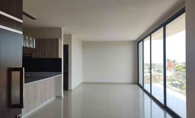 Renta de Condominio Cuernavaca