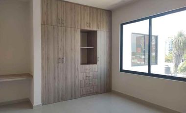 Renta de Condominio Cuernavaca