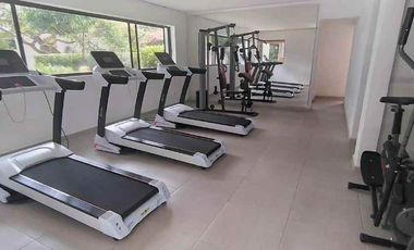 Renta de Condominio Cuernavaca