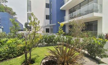 Renta de Condominio Cuernavaca
