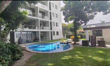Renta de Condominio Cuernavaca