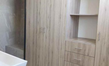 Renta de Condominio Cuernavaca
