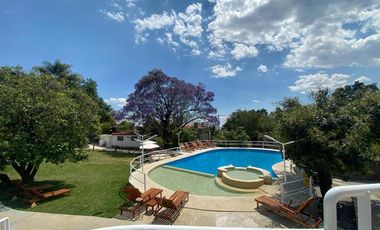 Departamento en Renta Cuernavaca