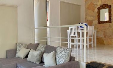 Departamento en Renta Cuernavaca