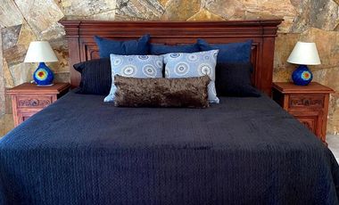 Departamento en Renta Cuernavaca