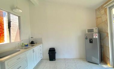 Departamento en Renta Cuernavaca