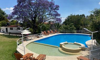 Departamento en Renta Cuernavaca