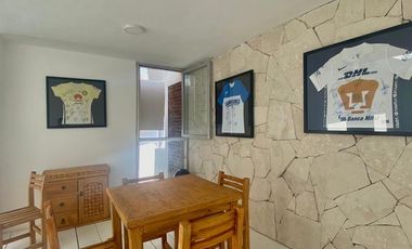 Departamento en Renta Cuernavaca