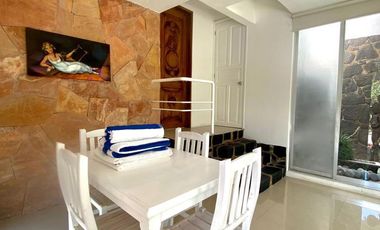 Departamento en Renta Cuernavaca