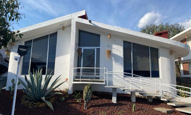 Departamento en Renta Cuernavaca