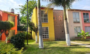 Venta de Casa Villa Colorines