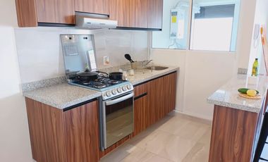 Departamento en Venta Azcapotzalco