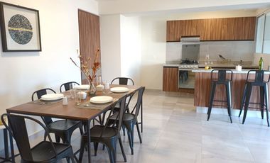 Departamento en Venta Azcapotzalco