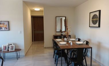 Departamento en Venta Azcapotzalco