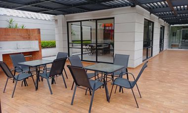 Departamento en Venta Azcapotzalco