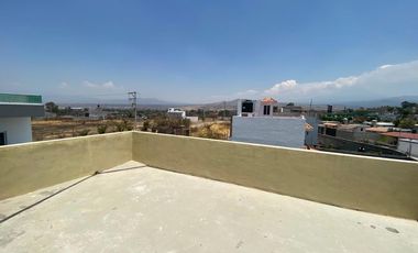 Venta de Casa en Yecapixtla