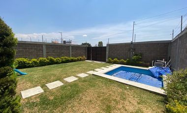 Venta de Casa en Yecapixtla