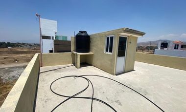 Venta de Casa en Yecapixtla