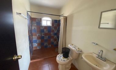 Venta de Casa en Yecapixtla