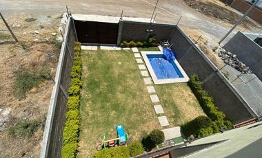 Venta de Casa en Yecapixtla