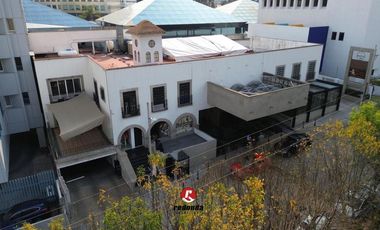 Renta de Local Comercial Huixquilucan