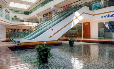 Local Comercial en Renta en Huixquilucan