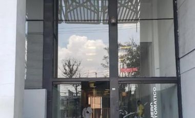 Local Comercial en Renta Lomas Verdes